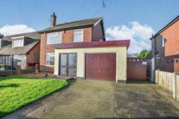3 Bedroom Detached